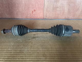 Привод передний левый MAZDA CX-7 2006