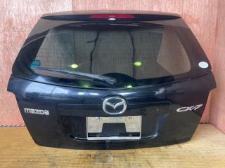 Дверь багажника MAZDA CX-7 2006