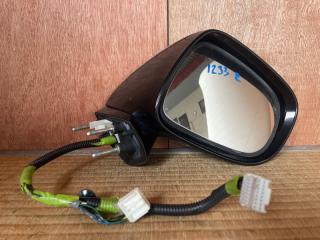 Зеркало правое Lexus IS250 GSE20 4GR-FSE 87901-53050-C0 1 ракурс Зеркало правое Lexus IS250 GSE20 4GR-FSE 87901-53050-C0 1 ракурс