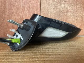 Зеркало правое Lexus IS250 GSE20 4GR-FSE 87901-53050-C0 2 ракурс Зеркало правое Lexus IS250 GSE20 4GR-FSE 87901-53050-C0 2 ракурс