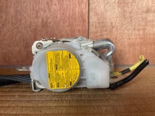 Ремень безопасности правый передний Lexus IS250 GSE20 4GR-FSE 73210-53140-C3 2 ракурс