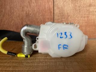 Ремень безопасности правый передний Lexus IS250 GSE20 4GR-FSE 73210-53140-C3 4 ракурс