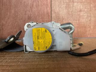 Ремень безопасности левый передний Lexus IS250 GSE20 4GR-FSE 73220-53130-C3 2 ракурс
