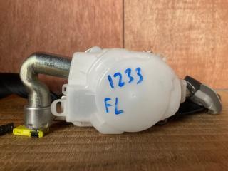 Ремень безопасности левый передний Lexus IS250 GSE20 4GR-FSE 73220-53130-C3 4 ракурс