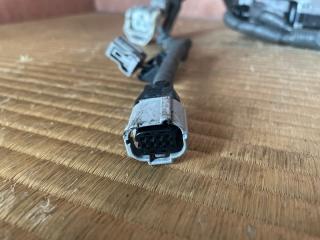 Электропроводка Lexus IS250 GSE20 4GR-FSE 82113-53010 4 ракурс