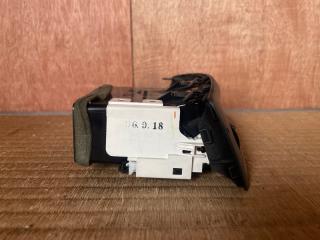 Решетка вентиляционная передняя Lexus IS250 GSE20 4GR-FSE 55670-53010 2 ракурс