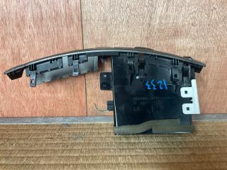 Решетка вентиляционная передняя Lexus IS250 GSE20 4GR-FSE 55670-53010 5 ракурс