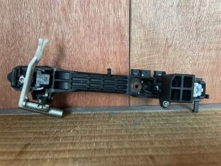 Ручка двери внешняя правая задняя Lexus IS250 GSE20 4GR-FSE 69203-53010 3 ракурс