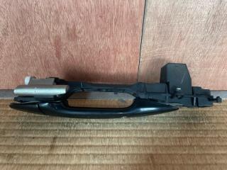 Ручка двери внешняя правая задняя Lexus IS250 GSE20 4GR-FSE 69203-53010 4 ракурс