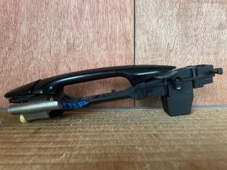 Ручка двери внешняя левая задняя Lexus IS250 GSE20 4GR-FSE 69204-53010 2 ракурс