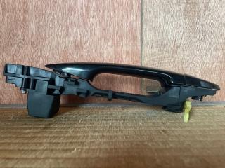Ручка двери внешняя левая задняя Lexus IS250 GSE20 4GR-FSE 69204-53010 3 ракурс
