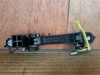 Ручка двери внешняя левая задняя Lexus IS250 GSE20 4GR-FSE 69204-53010 4 ракурс
