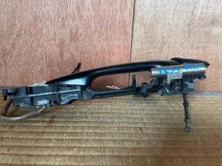 Ручка двери внешняя правая передняя Lexus IS250 GSE20 4GR-FSE 69201-53010 3 ракурс