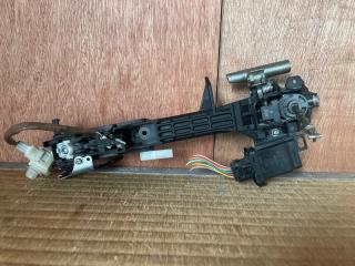 Ручка двери внешняя правая передняя Lexus IS250 GSE20 4GR-FSE 69201-53010 4 ракурс