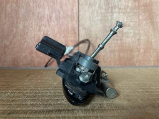 Ручка двери внешняя правая передняя Lexus IS250 GSE20 4GR-FSE 69201-53010 5 ракурс