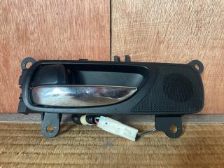 Ручка двери внутренняя задняя левая Lexus IS250 2006