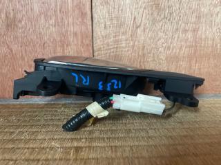 Ручка двери внутренняя левая задняя Lexus IS250 GSE20 4GR-FSE 67740-53010-C0 2 ракурс