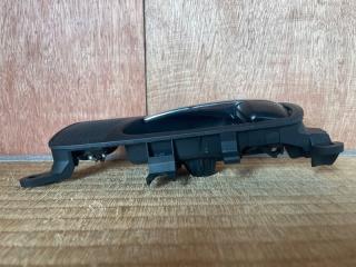 Ручка двери внутренняя левая задняя Lexus IS250 GSE20 4GR-FSE 67740-53010-C0 3 ракурс