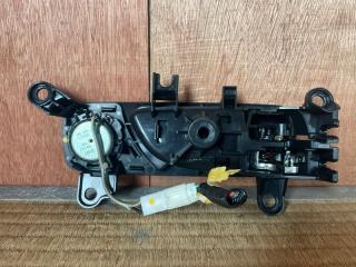Ручка двери внутренняя левая задняя Lexus IS250 GSE20 4GR-FSE 67740-53010-C0 4 ракурс