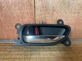 Запчасть ручка двери внутренняя передняя левая Lexus IS250 2006