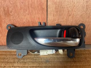 Ручка двери внутренняя задняя правая Lexus IS250 2006