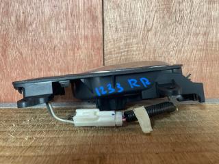 Ручка двери внутренняя правая задняя Lexus IS250 GSE20 4GR-FSE 67730-53010-C0 2 ракурс