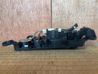 Ручка двери внутренняя правая задняя Lexus IS250 GSE20 4GR-FSE 67730-53010-C0 4 ракурс