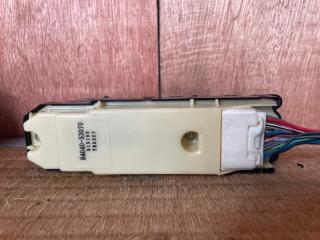 Кнопка стеклоподъемника правая передняя Lexus IS250 GSE20 4GR-FSE 84040-53070 4 ракурс