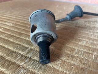 Датчик кислородный Lexus IS250 GSE20 4GR-FSE 89465-30730 3 ракурс