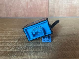 Кнопка Lexus IS250 GSE20 4GR-FSE 84091-53010 3 ракурс