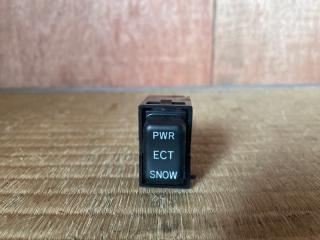 Запчасть кнопка режима акпп Lexus IS250 2006