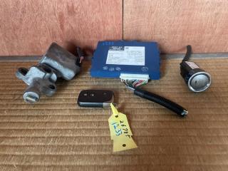Замок зажигания Lexus IS250 GSE20 4GR-FSE 89611-30020 1 ракурс