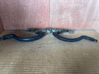 Петля крышки багажника Lexus IS250 GSE20 4GR-FSE 64510-53020 4 ракурс