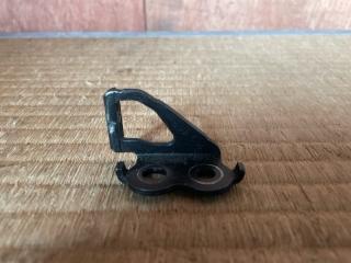 Петля замка багажника Lexus IS250 GSE20 4GR-FSE 64620-53010 1 ракурс