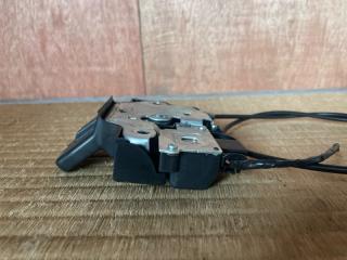Замок багажника Lexus IS250 GSE20 4GR-FSE 64600-53040 4 ракурс