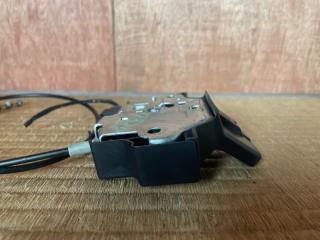 Замок багажника Lexus IS250 GSE20 4GR-FSE 64600-53040 5 ракурс