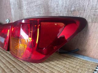 Стоп-сигнал Lexus IS250 GSE20 4GR-FSE 81550-53160 3 ракурс