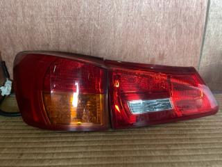 Стоп-сигнал Lexus IS250 GSE20 4GR-FSE 81550-53160 4 ракурс