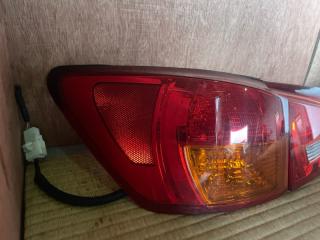 Стоп-сигнал Lexus IS250 GSE20 4GR-FSE 81550-53160 5 ракурс