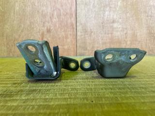 Петля 5-двери правая передняя Lexus IS250 GSE20 4GR-FSE 68710-12150 5 ракурс
