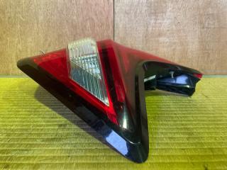 Стоп-сигнал правый Nissan Note HE12 HR12DE 26550-5WK0A 2 ракурс