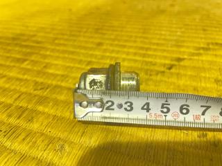 Гайка на колесо Lexus IS250 GSE20 4GR-FSE 90942-01033 3 ракурс