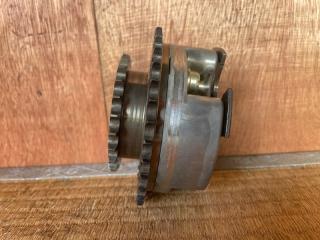 Муфта vvti правая Lexus IS250 GSE20 4GR-FSE 13050-31122 3 ракурс