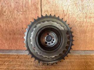 Муфта vvti левая Lexus IS250 GSE20 4GR-FSE 13050-31122 3 ракурс