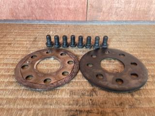 Запчасть болт маховика Lexus IS250 2006