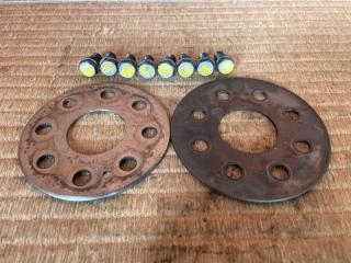 Болт маховика Lexus IS250 GSE20 4GR-FSE 90105-10048 2 ракурс