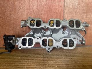 Коллектор впускной Lexus IS250 GSE20 4GR-FSE 17120-31020 3 ракурс
