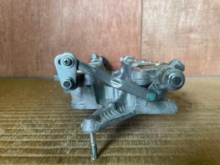 Коллектор впускной Lexus IS250 GSE20 4GR-FSE 17120-31020 5 ракурс