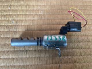 Клапан vvt-i правый Lexus IS250 GSE20 4GR-FSE 15330-31020 2 ракурс Клапан vvt-i правый Lexus IS250 GSE20 4GR-FSE 15330-31020 2 ракурс