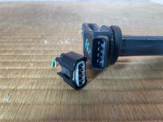 Катушка зажигания Lexus IS250 GSE20 4GR-FSE 90919-02250 4 ракурс